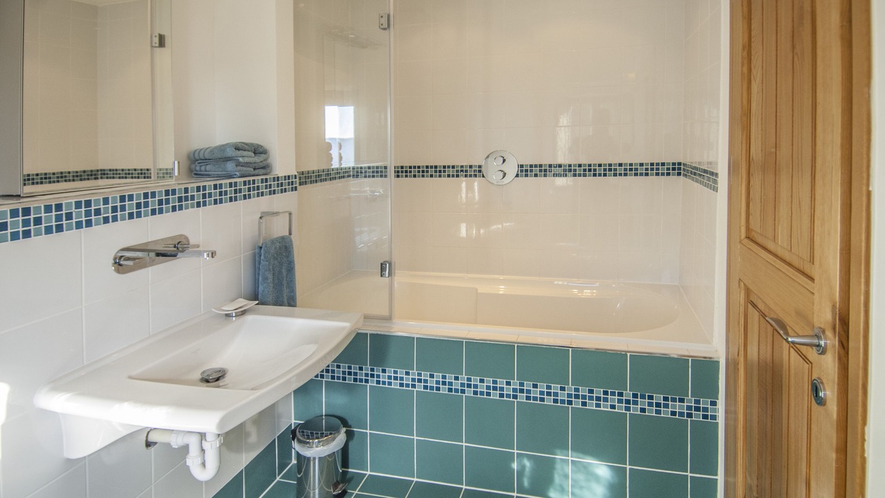 Photo of Bathroom in Bivio Lugnano