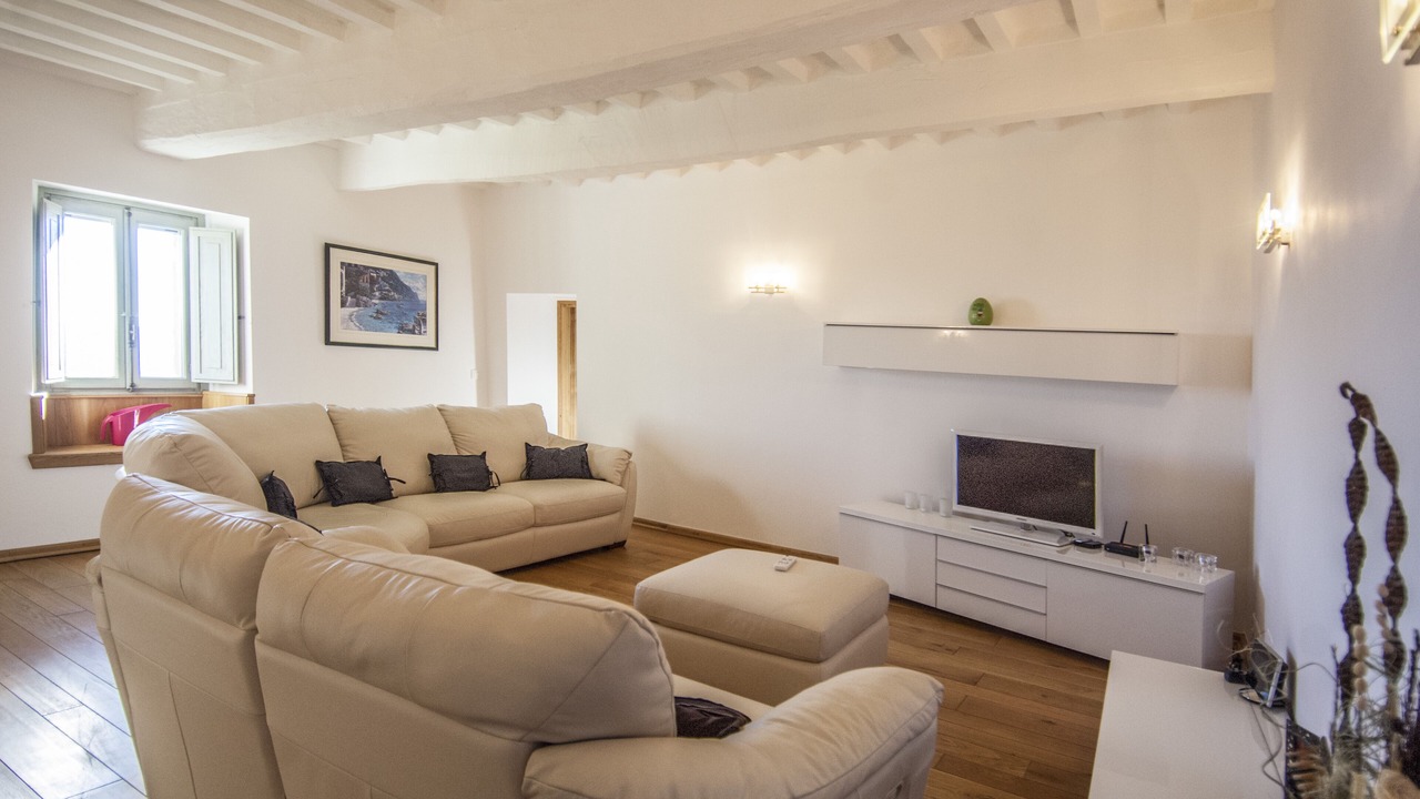Photo of Bedroom in Bivio Lugnano