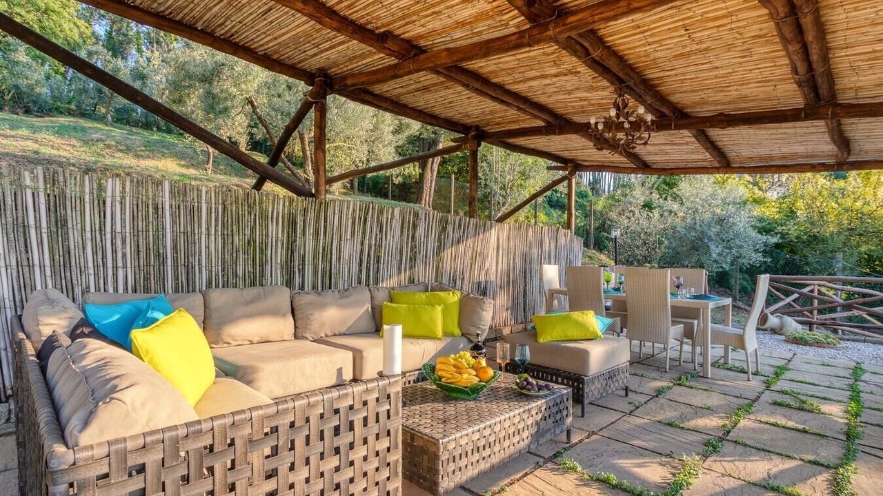 Photo of Outdoor in Sorrento