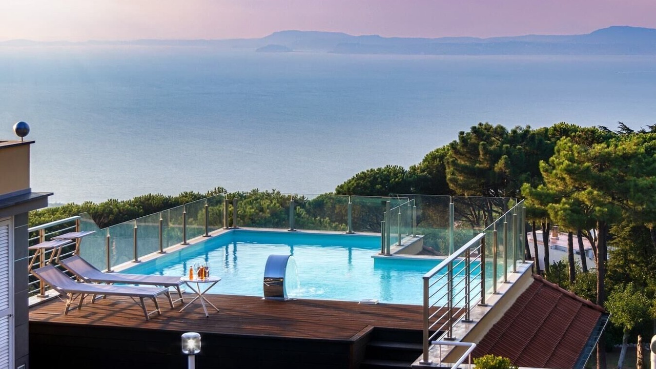 Photo of Outdoor in Sorrento