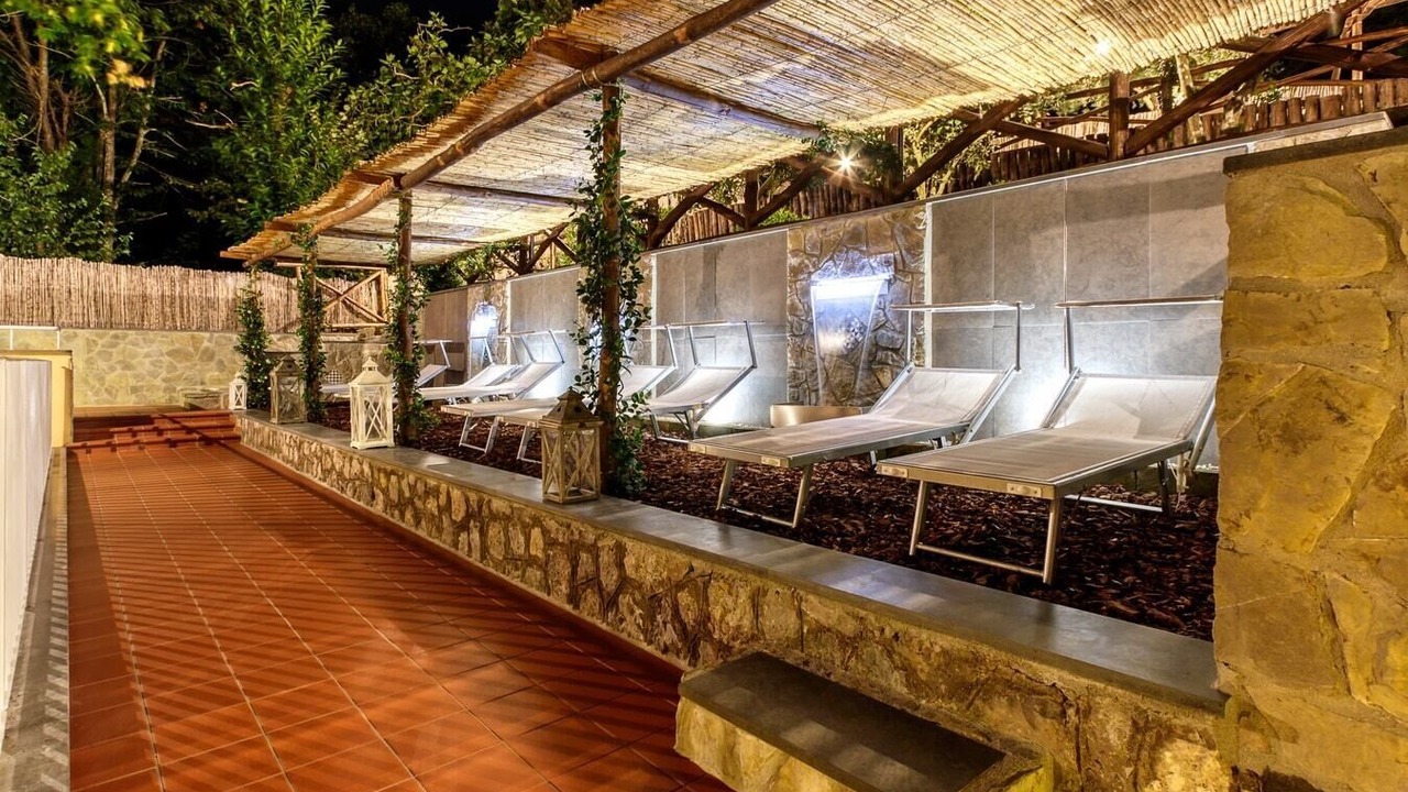 Photo of Patio Balcony in Sorrento
