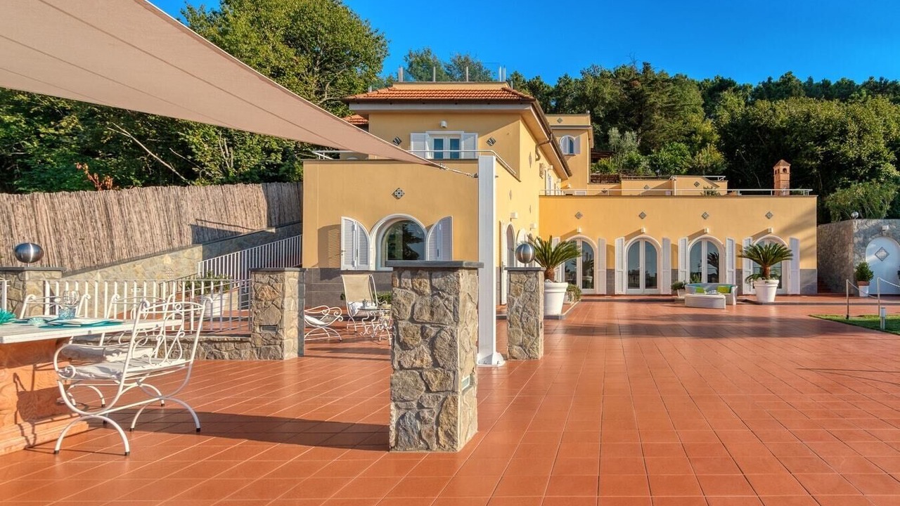 Photo of Outdoor in Sorrento