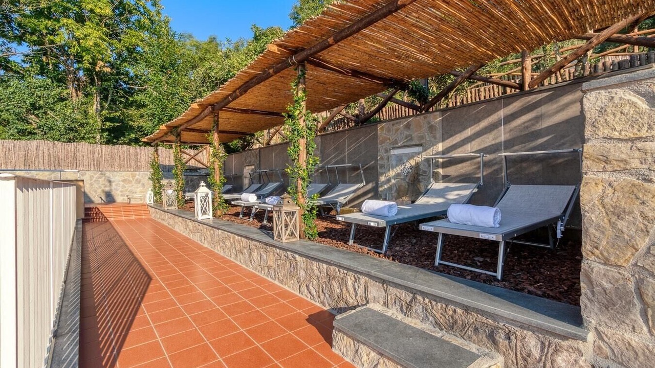 Photo of Patio Balcony in Sorrento
