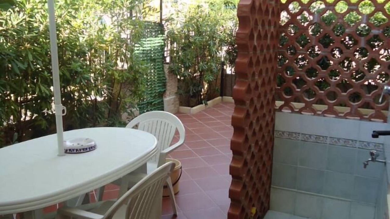 Photo of Outdoor in Scalea