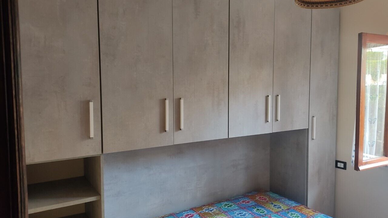 Photo of Bedroom in Scalea