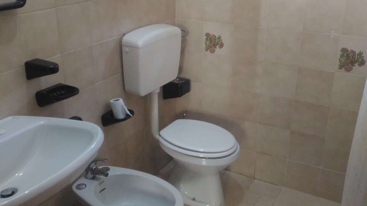 Photo of Bathroom in Scalea