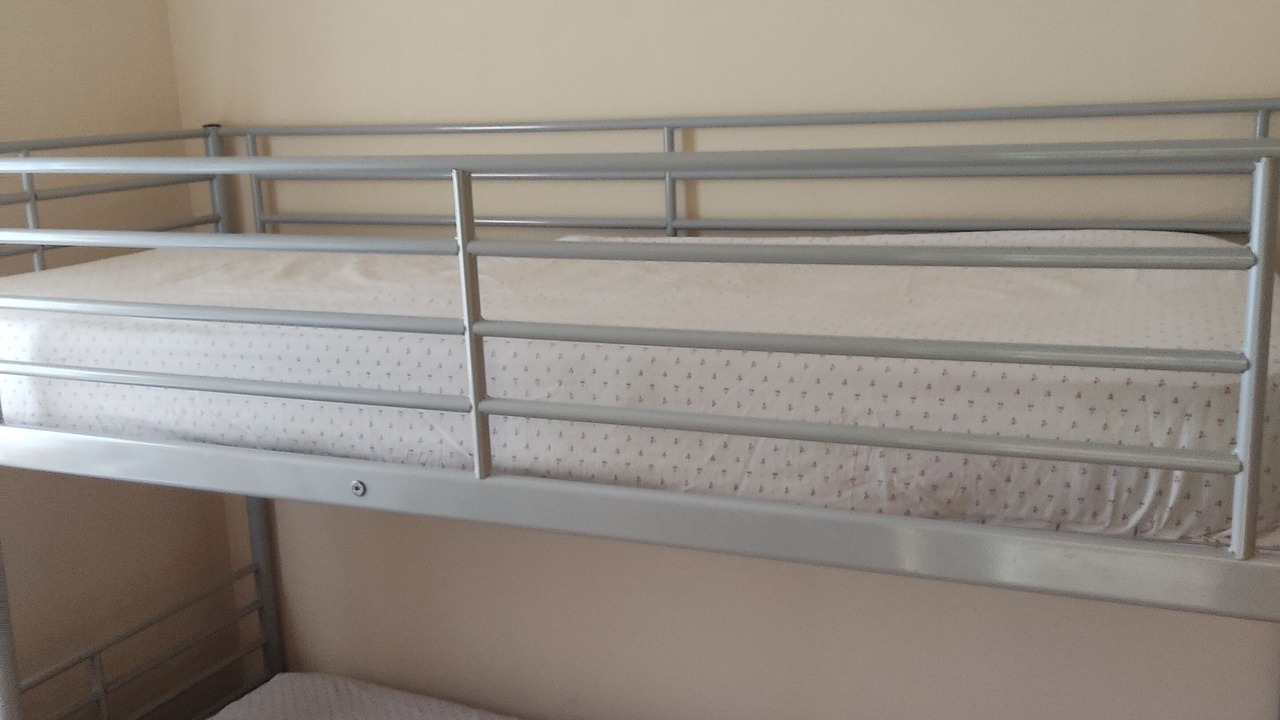 Photo of Bedroom in Scalea