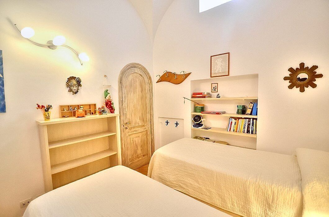 Photo of Bedroom in Praiano