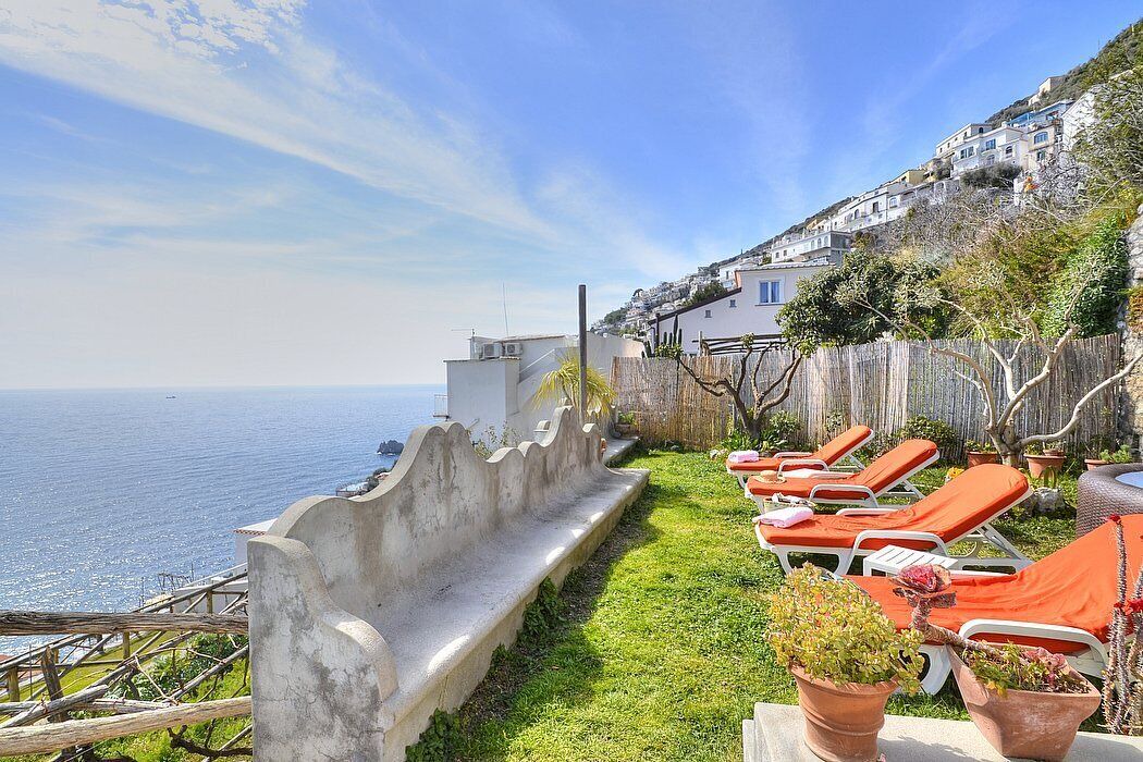 Photo of Outdoor in Praiano