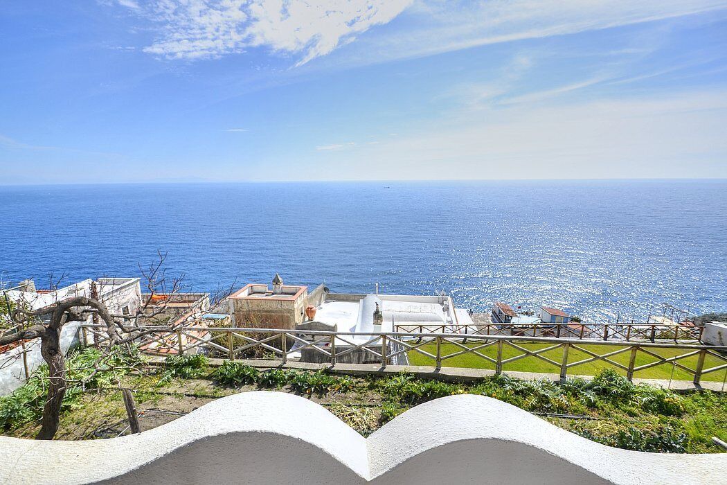 Photo of Outdoor in Praiano