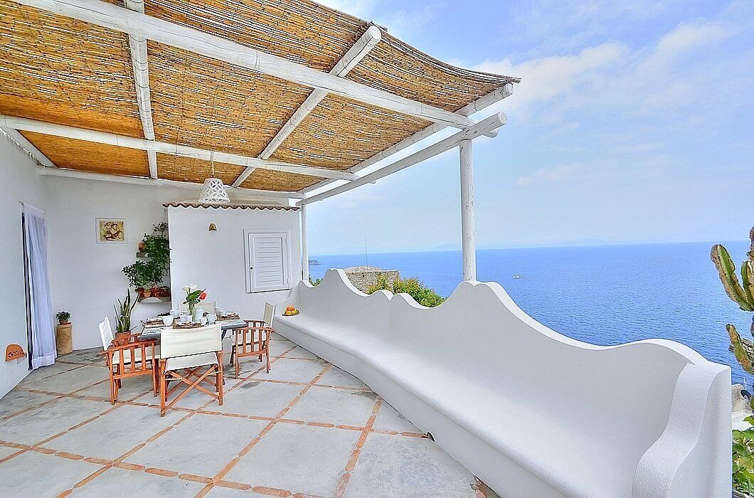 Photo of Outdoor in Praiano