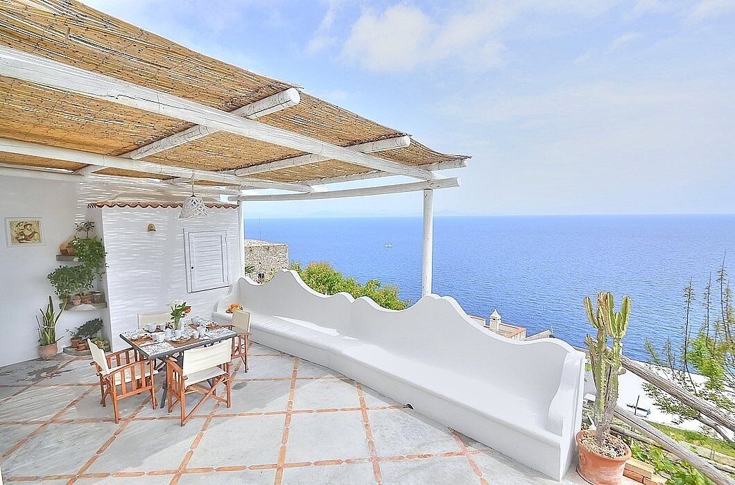 Photo of Outdoor in Praiano