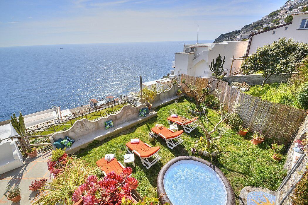 Photo of Outdoor in Praiano