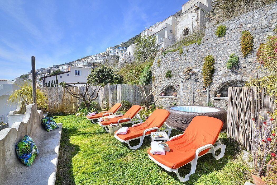 Photo of Outdoor in Praiano