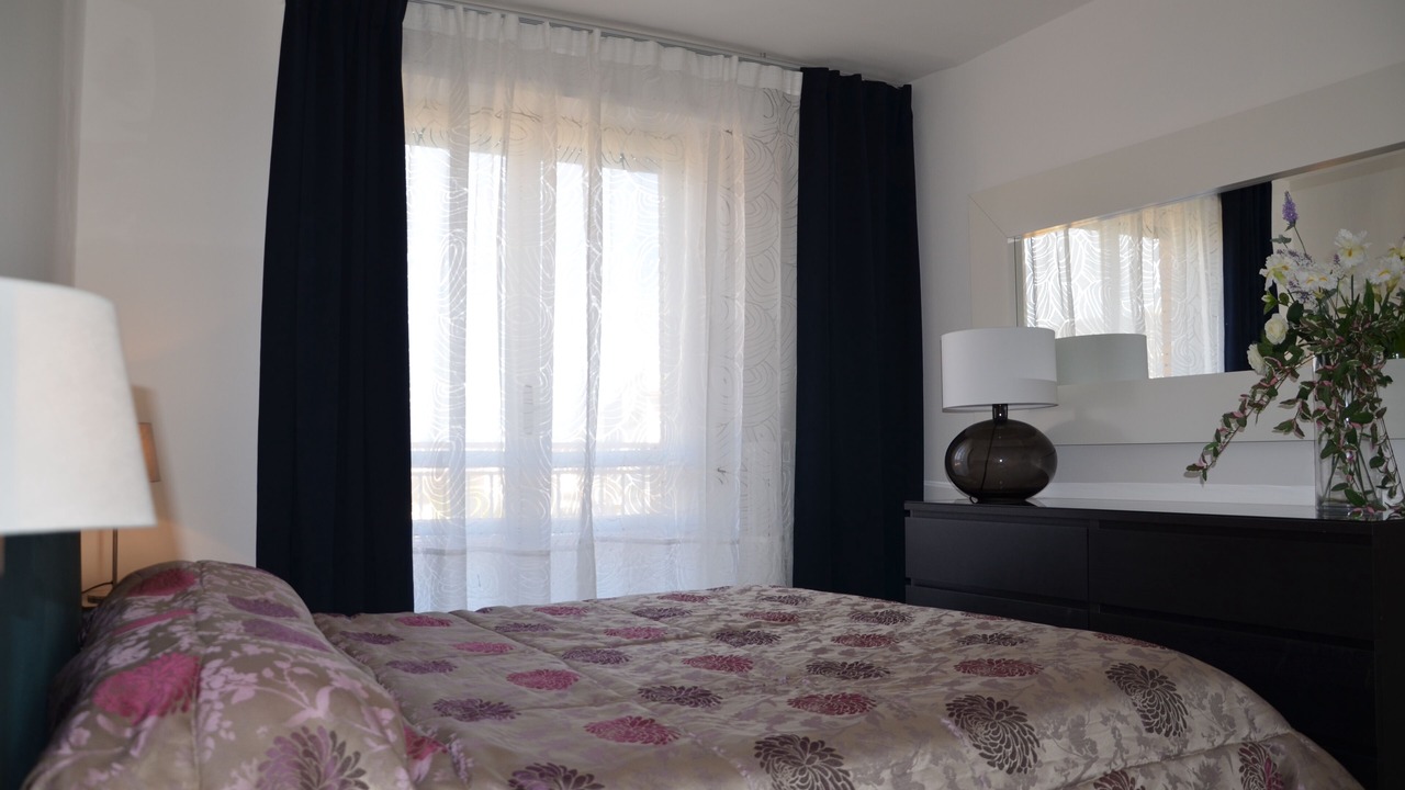 Photo of Bedroom in Terracina