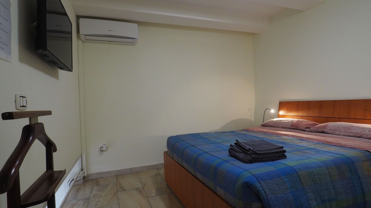 Photo of Bedroom in Quartieri Spagnoli