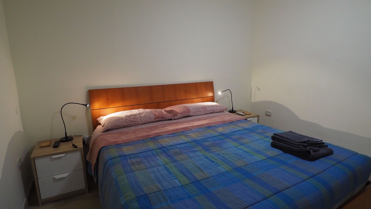 Photo of Bedroom in Quartieri Spagnoli