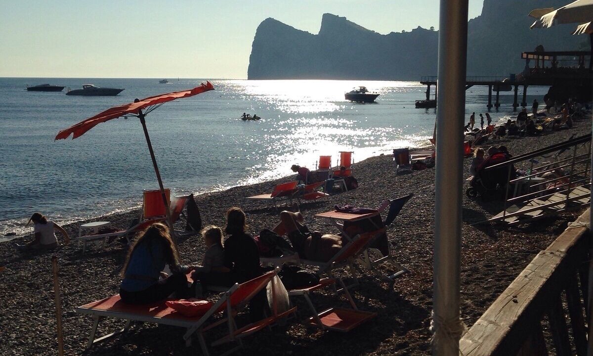 Photo of Others in Marina del Cantone