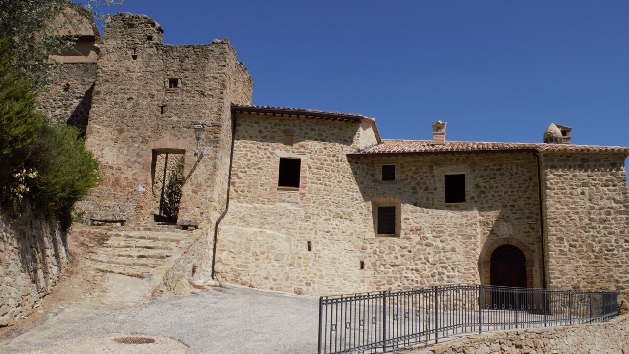 Photo of Others in Gualdo Cattaneo