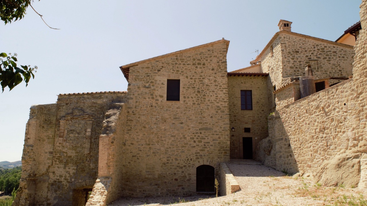 Photo of Outdoor in Gualdo Cattaneo
