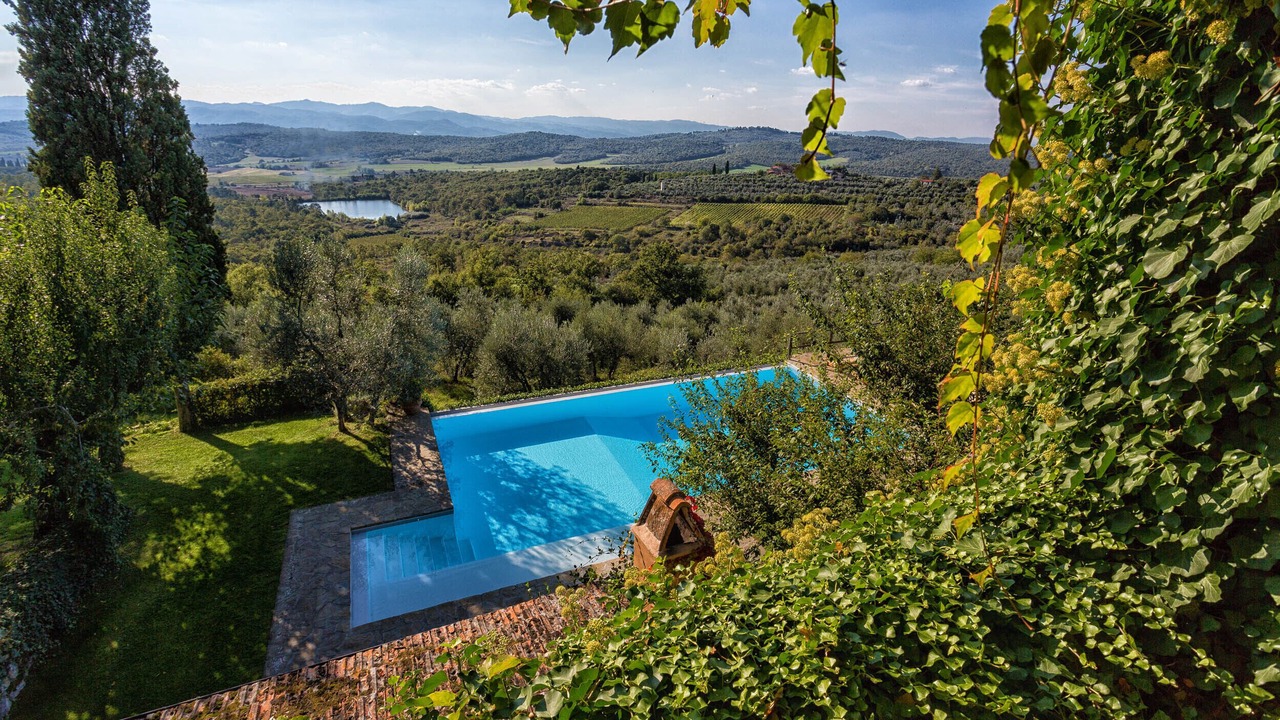 Photo of Outdoor in Pergine Valdarno