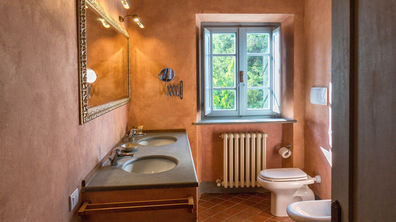 Photo of Bathroom in Pergine Valdarno