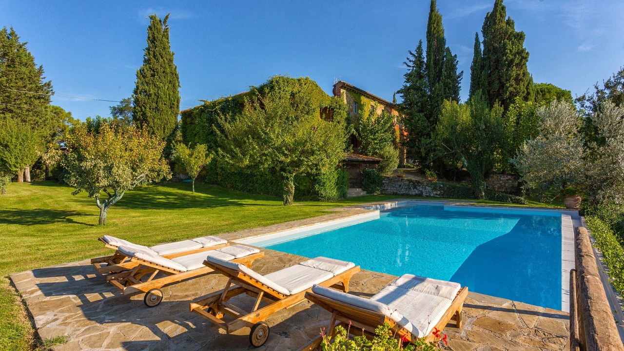 Photo of Outdoor in Pergine Valdarno
