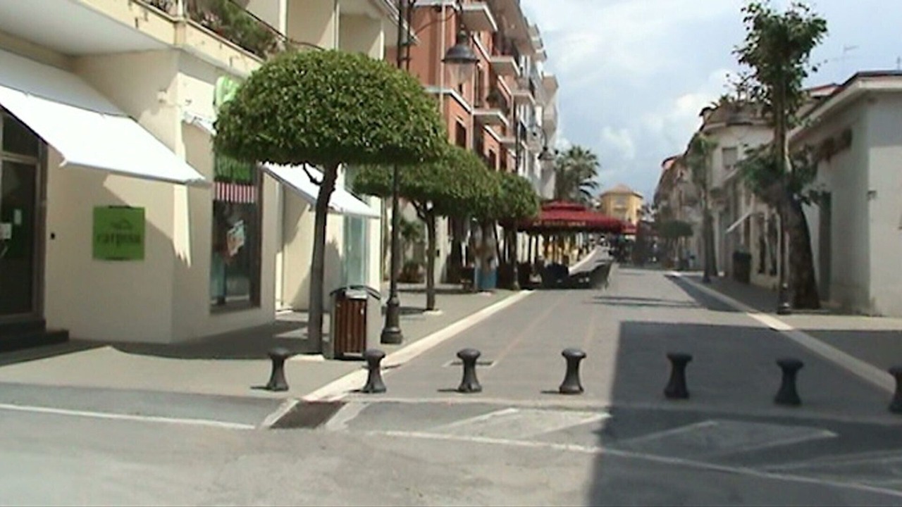 Photo of Outdoor in Scalea