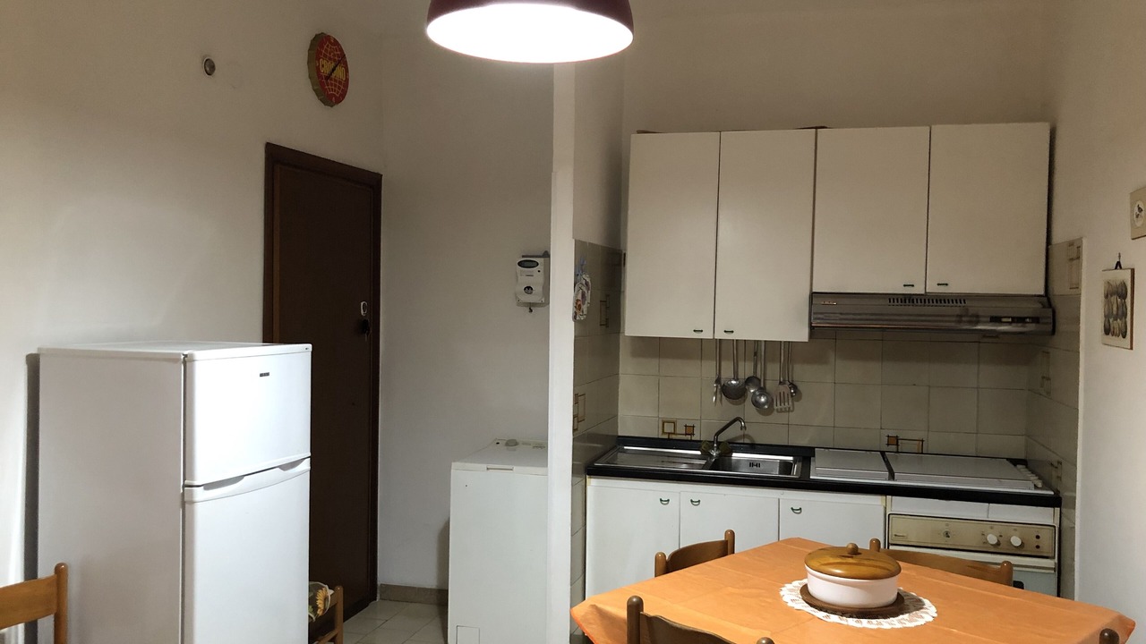 Photo of Kitchen in Scalea