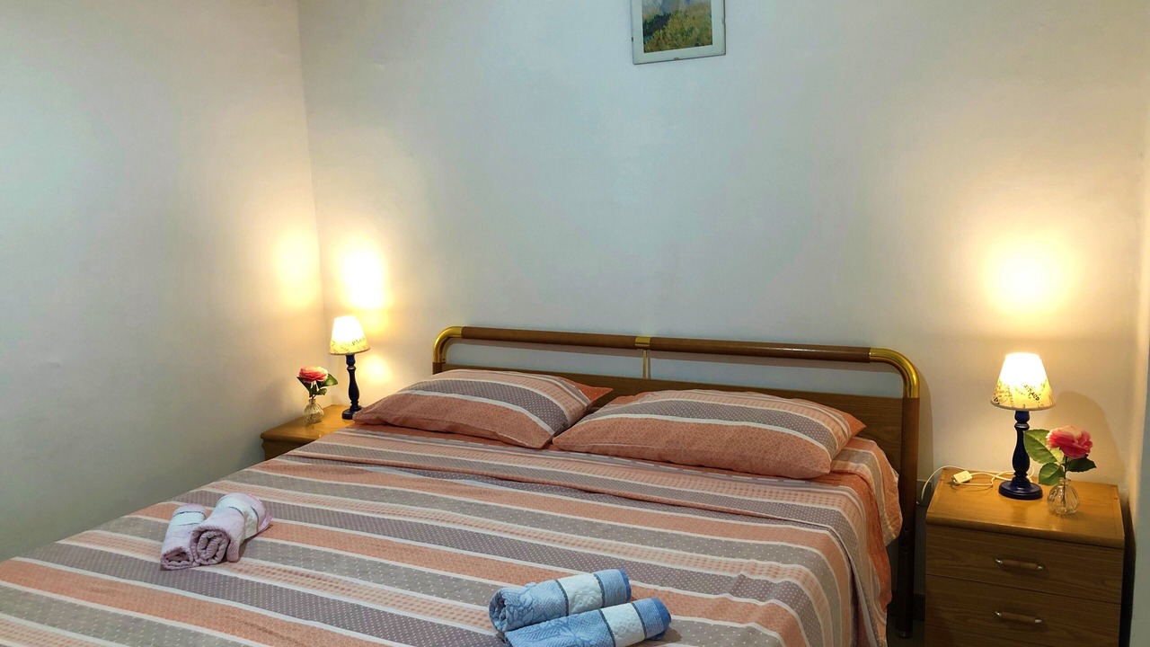 Photo of Bedroom in Scalea