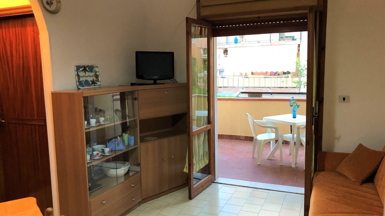 Photo of Livingroom in Scalea