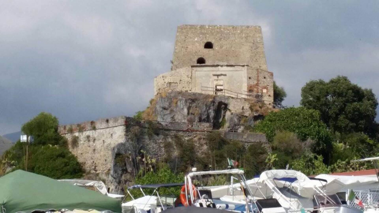 Photo of Outdoor in Scalea