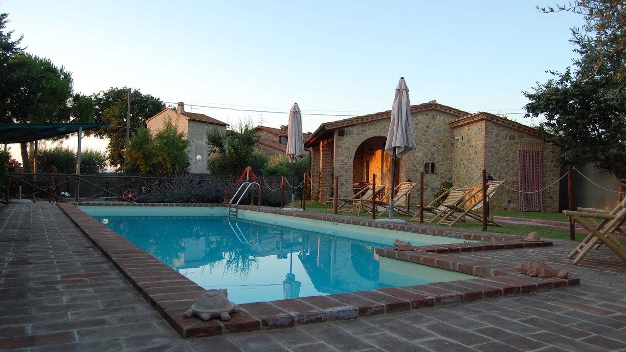 Photo of Outdoor in Ranciano