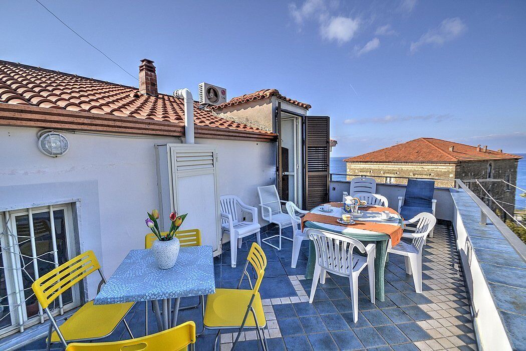 Photo of Outdoor in San Marco di Castellabate