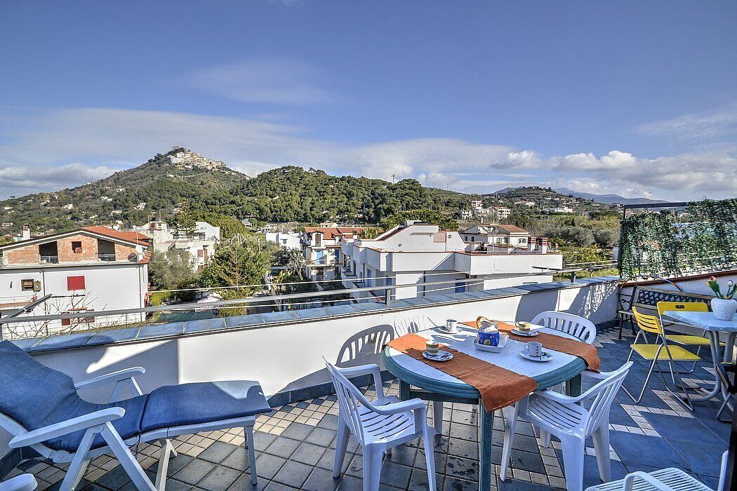Photo of Outdoor in San Marco di Castellabate