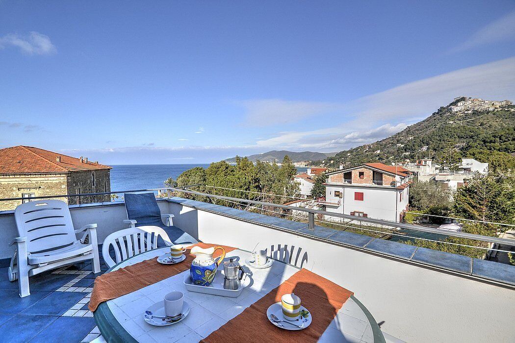 Photo of Outdoor in San Marco di Castellabate