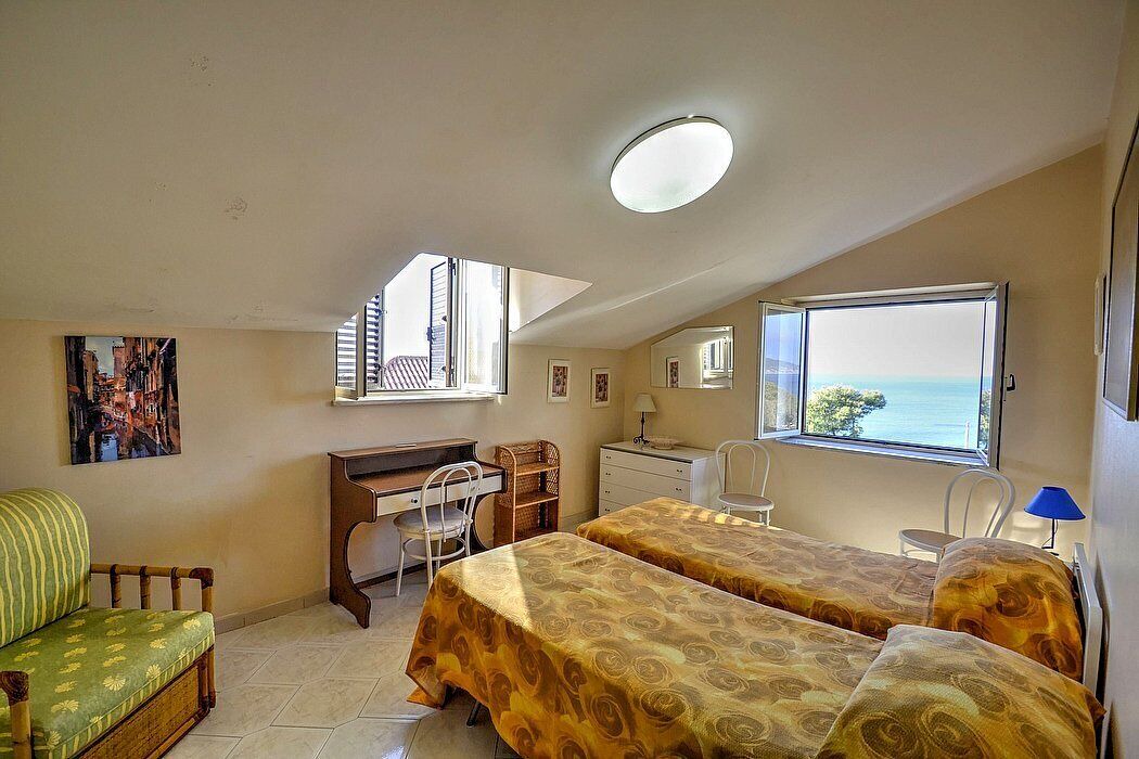 Photo of Bedroom in San Marco di Castellabate