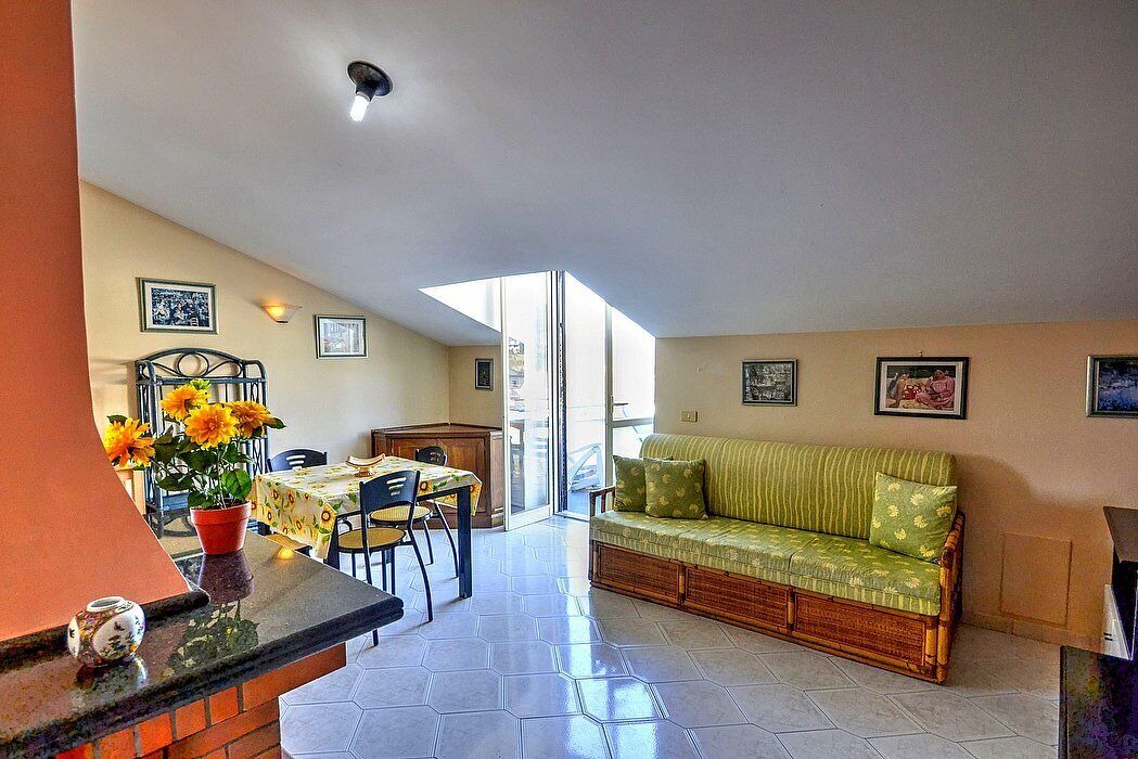 Photo of Livingroom in San Marco di Castellabate