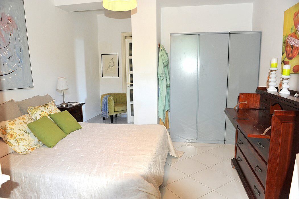 Photo of Bedroom in Lacco Ameno