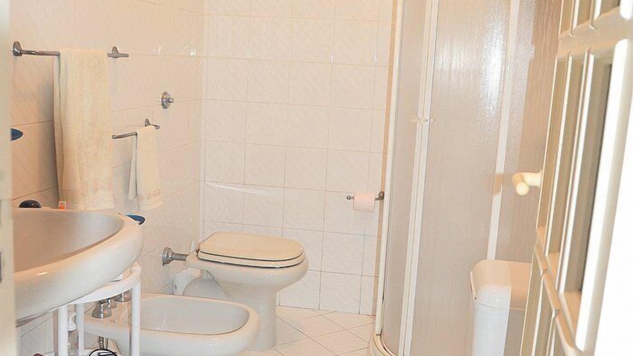 Photo of Bathroom in Lacco Ameno