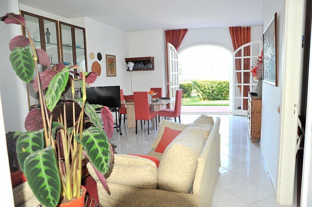 Photo of Livingroom in Lacco Ameno