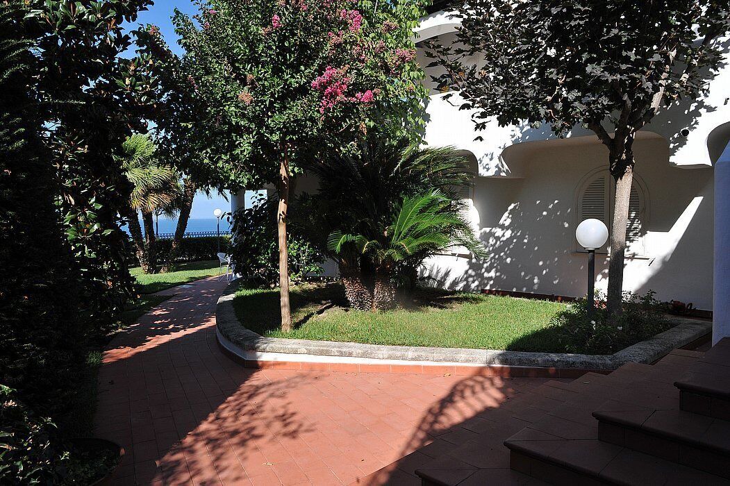 Photo of Outdoor in Lacco Ameno
