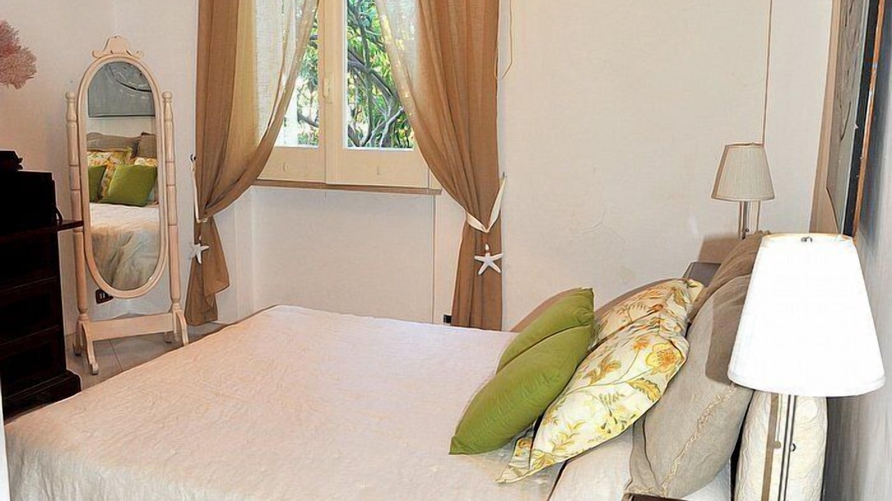 Photo of Bedroom in Lacco Ameno