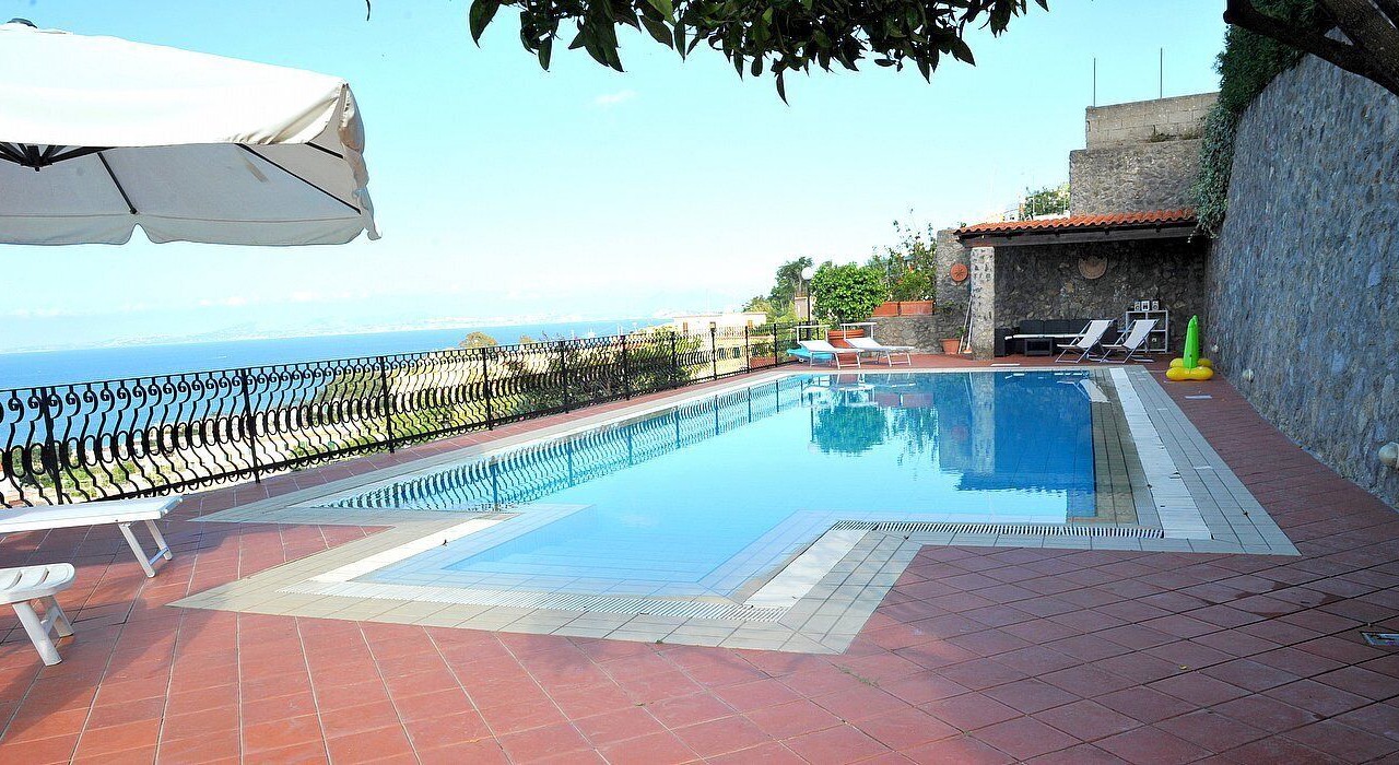 Photo of Outdoor in Lacco Ameno