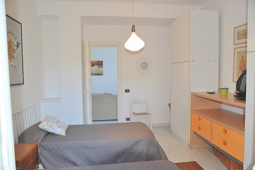 Photo of Bedroom in Lacco Ameno