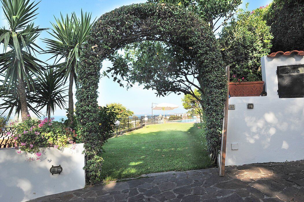Photo of Outdoor in Lacco Ameno