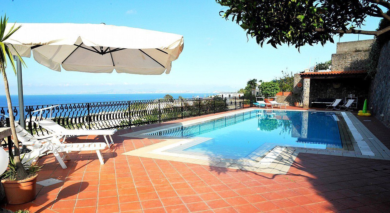 Photo of Outdoor in Lacco Ameno