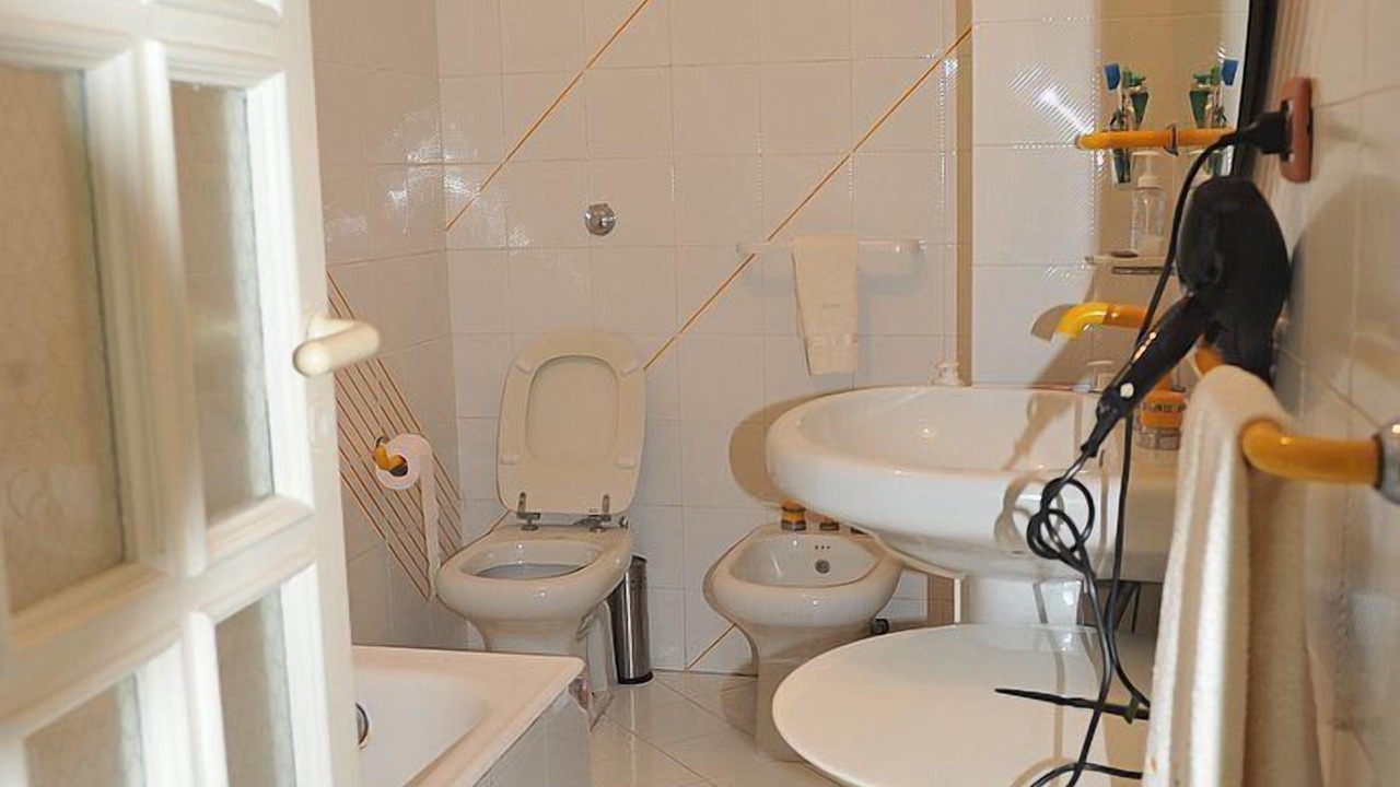 Photo of Bathroom in Lacco Ameno