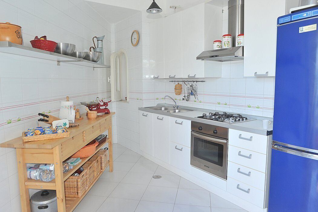 Photo of Kitchen in Lacco Ameno