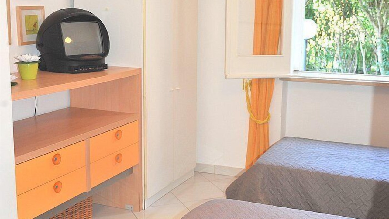 Photo of Bedroom in Lacco Ameno